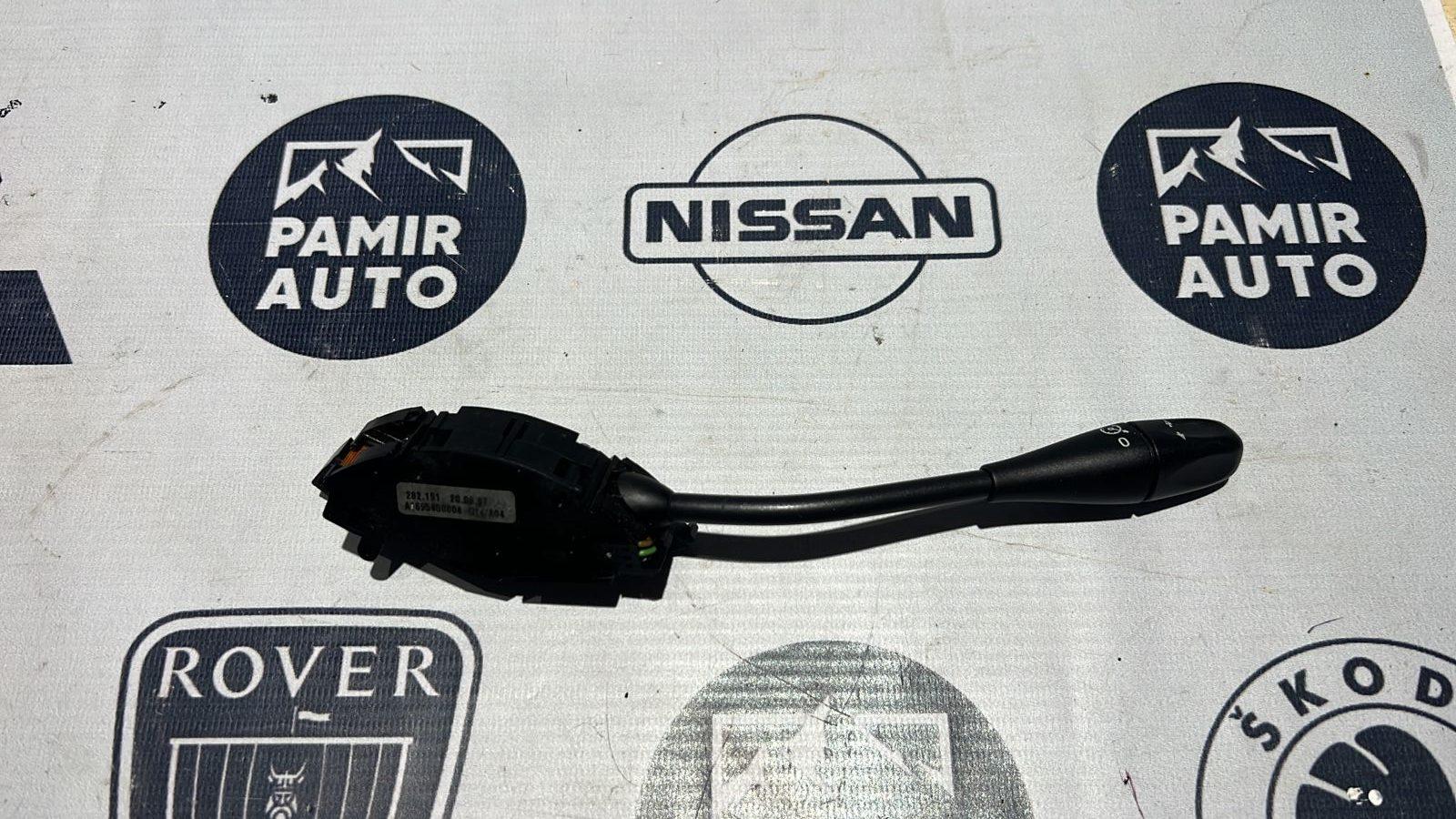 Переключатель круиз контроля Mercedes B/W245 2005-2011