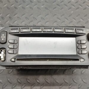 Магнитола Chrysler PT Cruiser 2000-2010