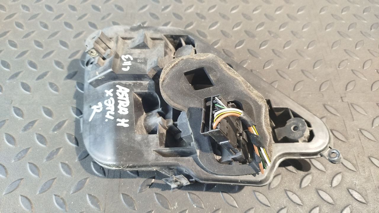 Плата заднего фонаря правая Opel Astra/H 2004-2014