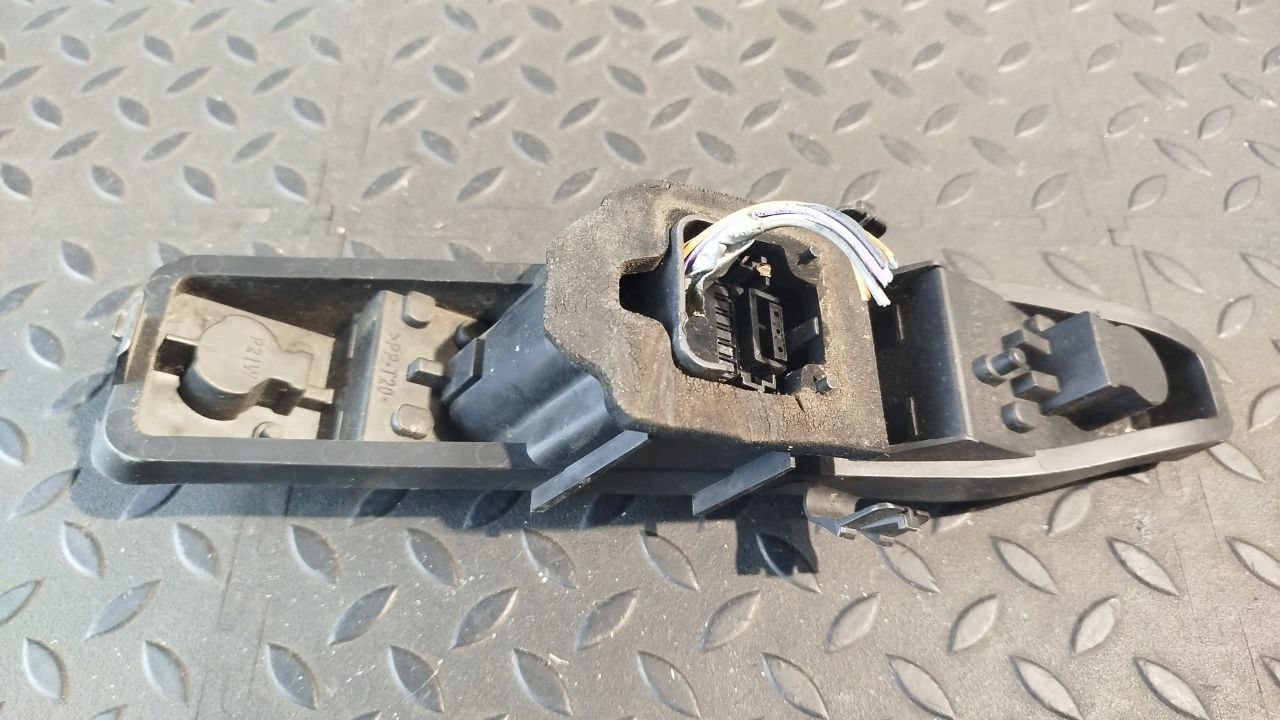 Плата заднего фонаря Renault Scenic/2 2003-2009