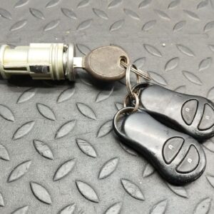 Замок зажигания Chrysler PT Cruiser 2000-2010