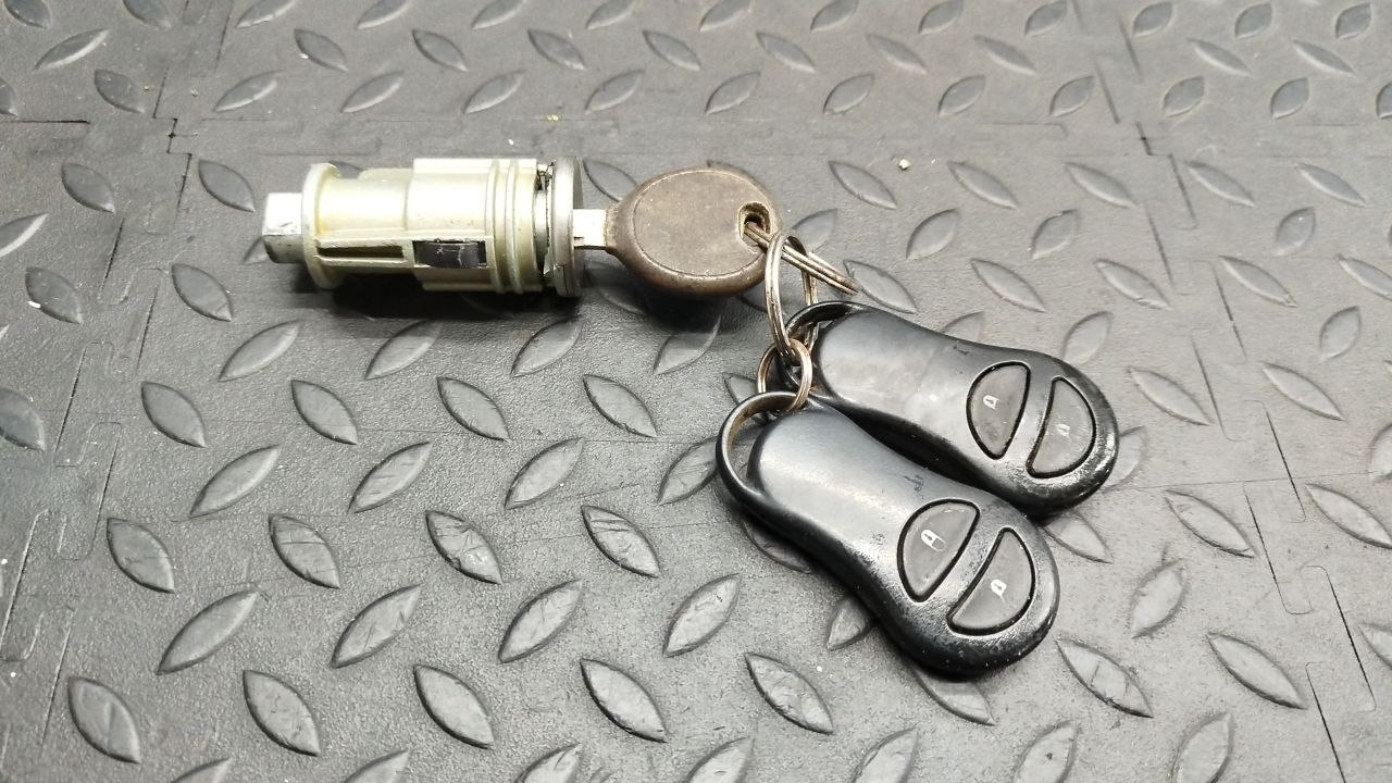 Замок зажигания Chrysler PT Cruiser 2000-2010