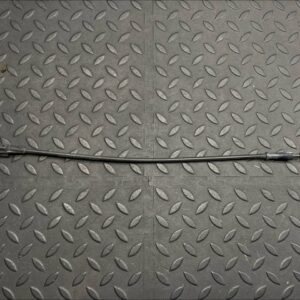 Трос замка капота Renault Megane/2 2002-2009