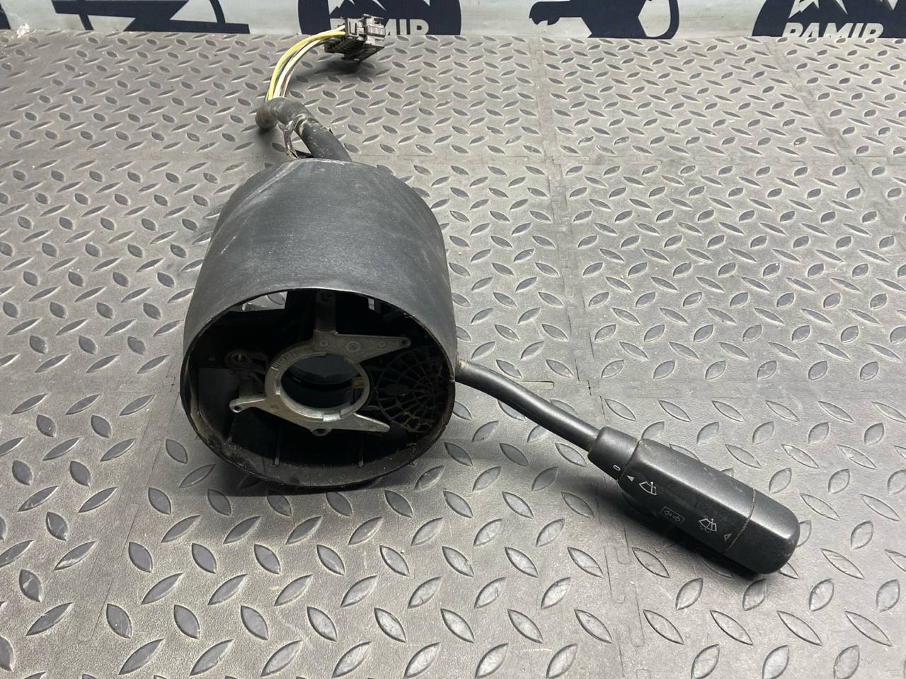 Переключатель подрулевой Mercedes C/W202 1993-2001