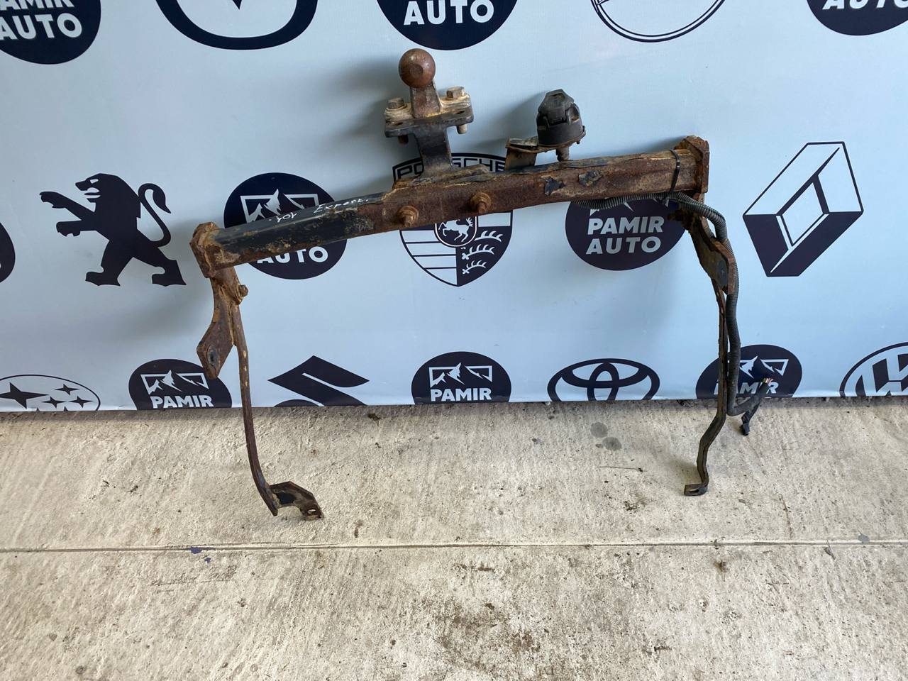 Фаркоп Peugeot Expert/2 2007-2016