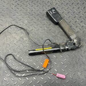 Ответная часть ремня безопасности передняя левая Focus/2 2004-2011