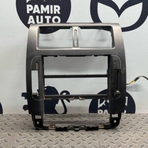 Накладка на торпедо Peugeot Expert/2 2007-2016