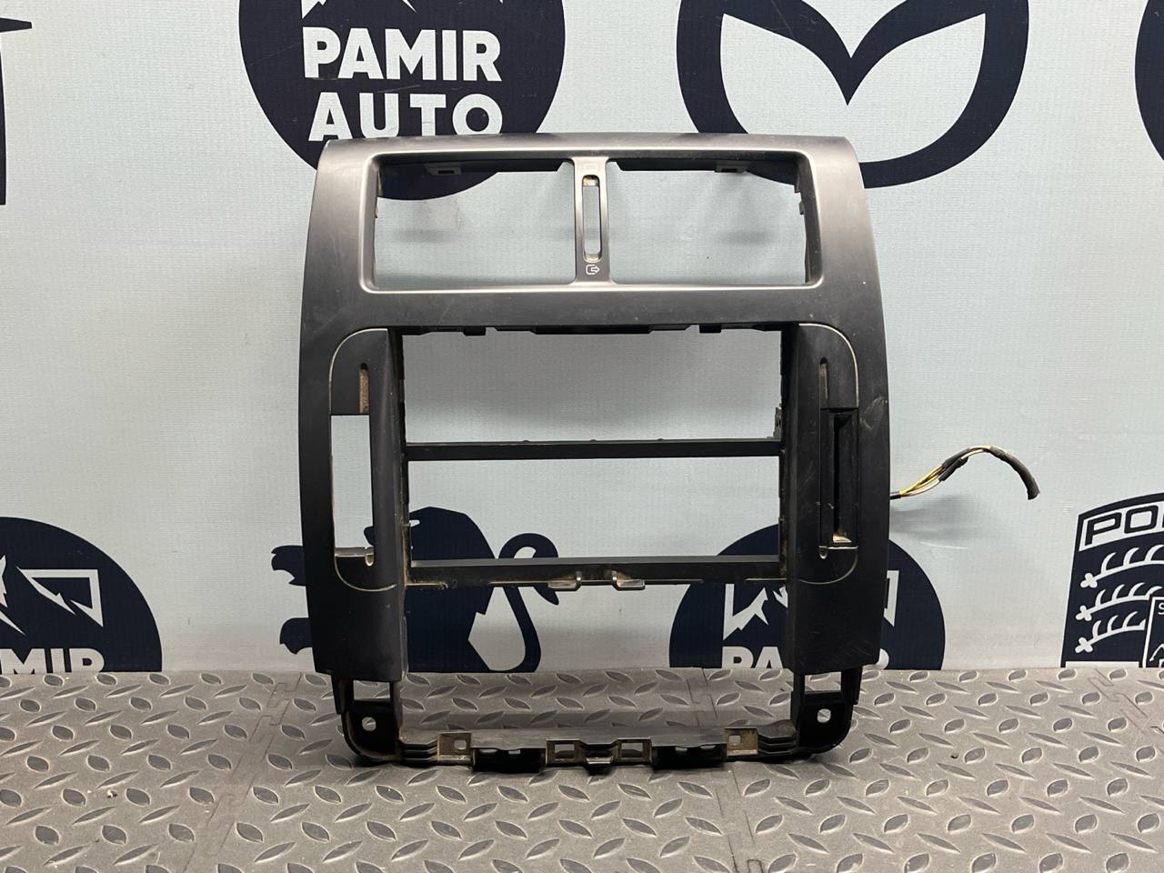 Накладка на торпедо Peugeot Expert/2 2007-2016