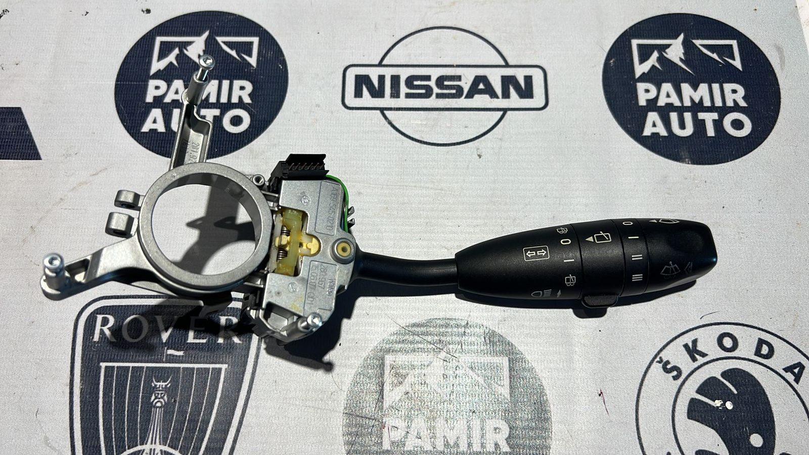 Переключатель стеклоочистителя Mercedes B/W245 2005-2011