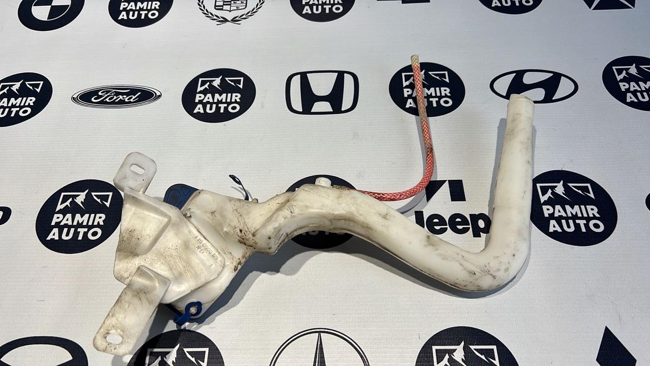 Горловина бачка омывателя Mercedes E/W211 2002-2009