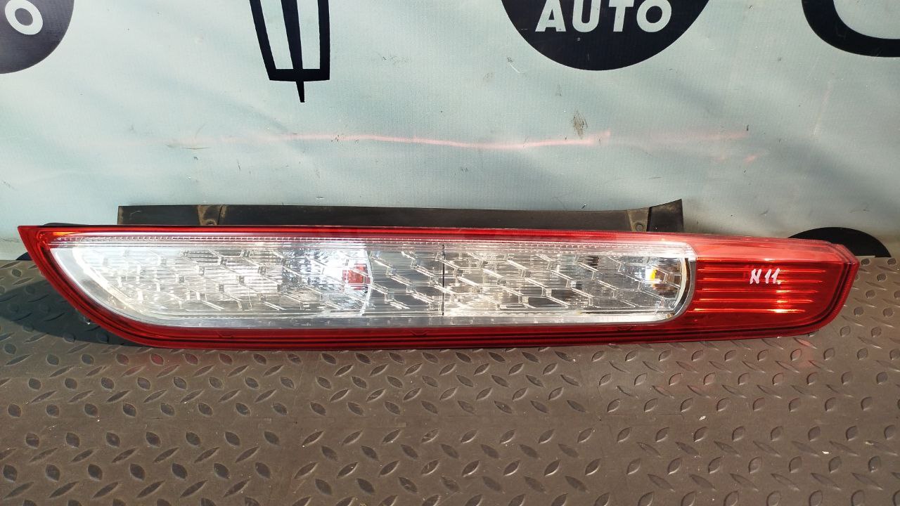 Фонарь задний правый Ford Focus/2 2004-2011