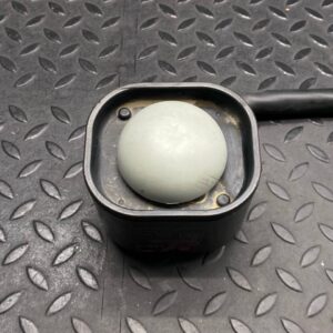 Сирена сигнализации Renault Megane/2 2002-2009