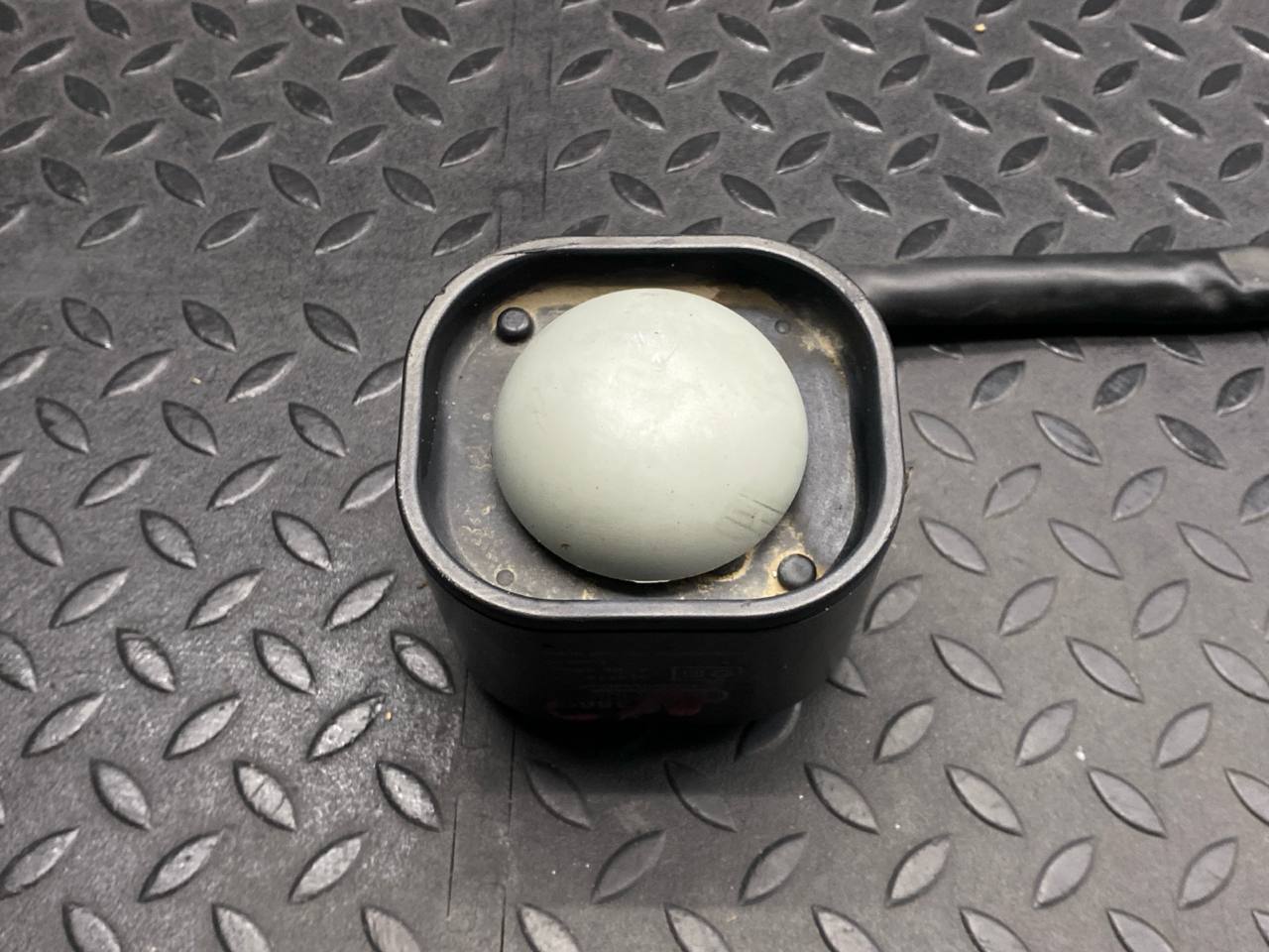 Сирена сигнализации Renault Megane/2 2002-2009