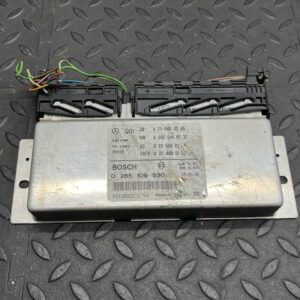 Блок управления ESP Mercedes E/W211 2002-2009