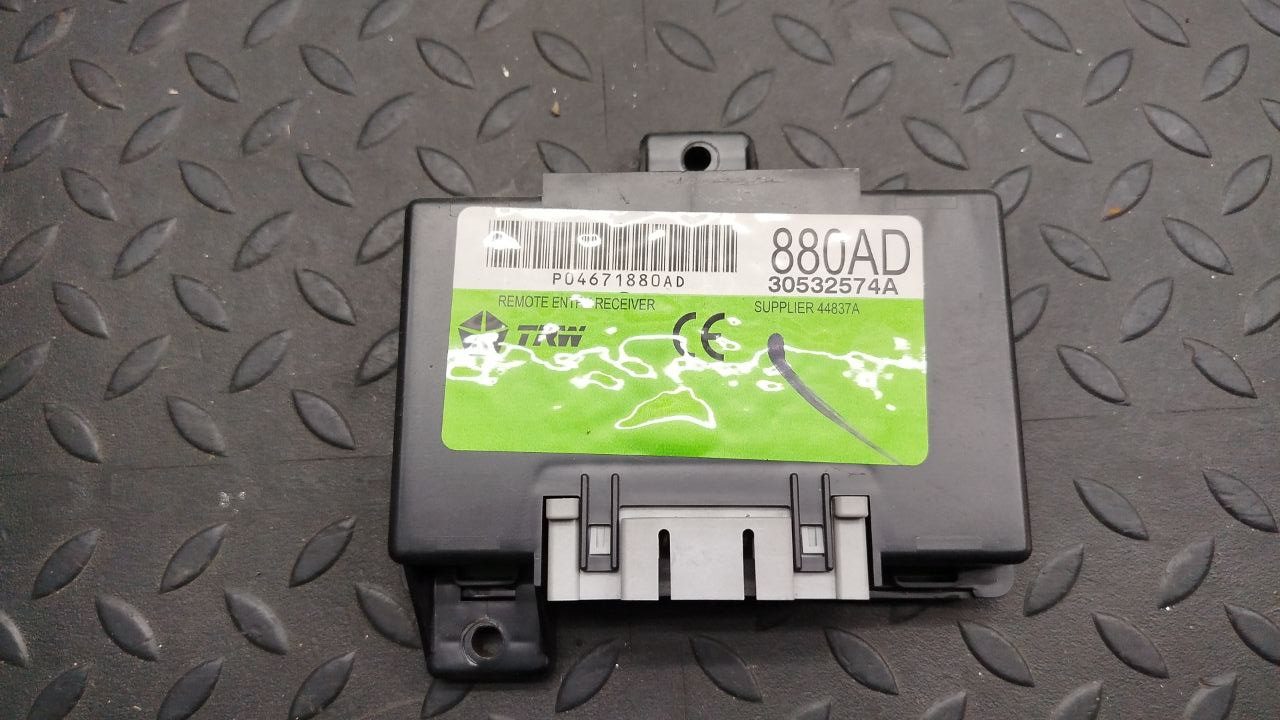 Блок управления центральным замком Chrysler PT Cruiser 2000-2010