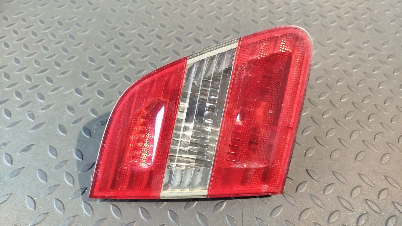 Фонарь задний внутренний левый Mercedes B/W245 2005-2011