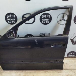 Дверь передняя левая Mercedes E/W211 2002-2009