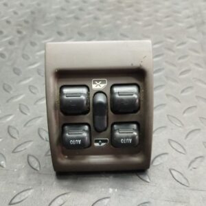 Блок управления стеклоподъемниками Chrysler PT Cruiser 2000-2010