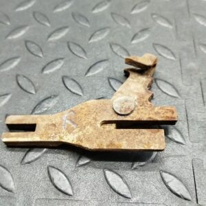 Планка разводки тормозных колодок правая Chrysler PT Cruiser 2000-2010