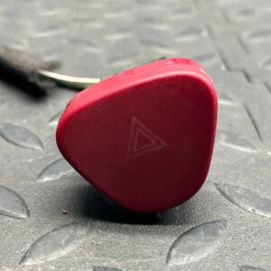 Кнопка аварийной сигнализации Peugeot Expert/2 2007-2016