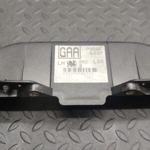 Кожух ремня ГРМ Ford Mondeo/2 1996-2000