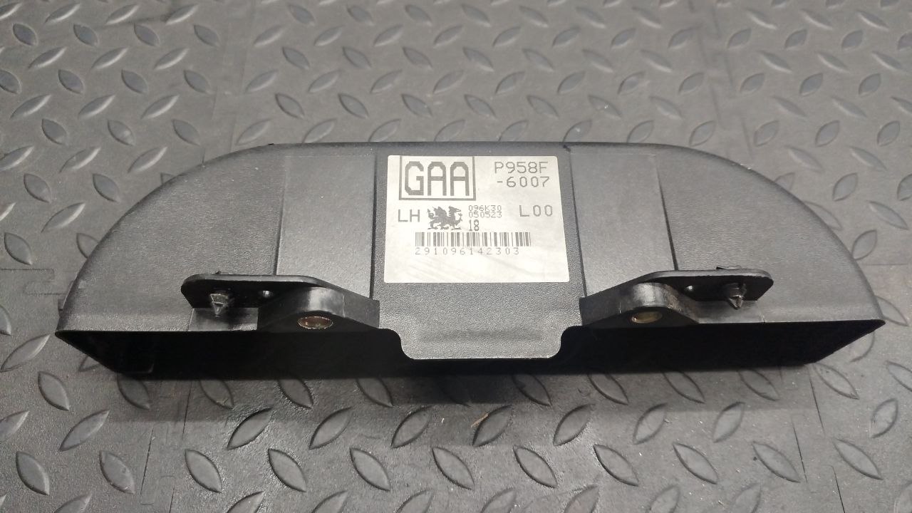 Кожух ремня ГРМ Ford Mondeo/2 1996-2000