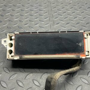 Дисплей информационный Peugeot Expert/2 2007-2016