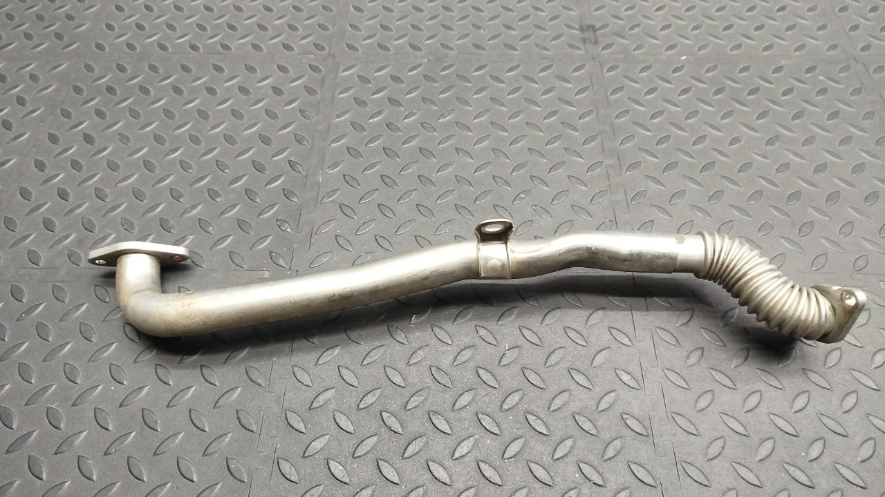 Трубка ОЖ Opel Astra/H 2004-2014