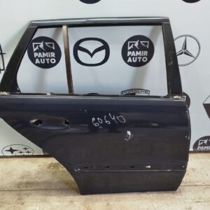 Дверь задняя правая Mercedes E/W211 2002-2009