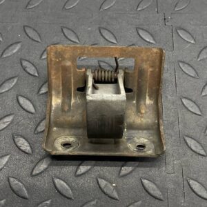 Замок капота Renault Megane/2 2002-2009