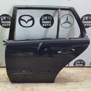 Дверь задняя левая Mercedes E/W211 2002-2009