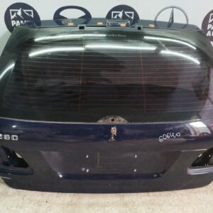 Дверь багажника Mercedes E/W211 2002-2009