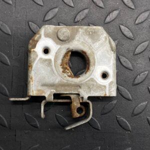 Замок капота Renault Megane/2 2002-2009