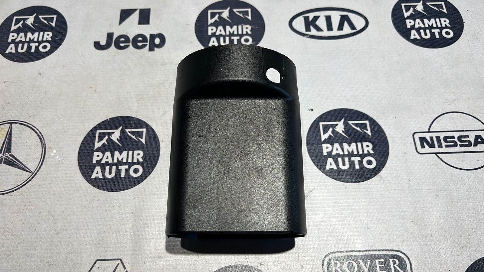 Кожух рулевой колонки Mercedes B/W245 2005-2011