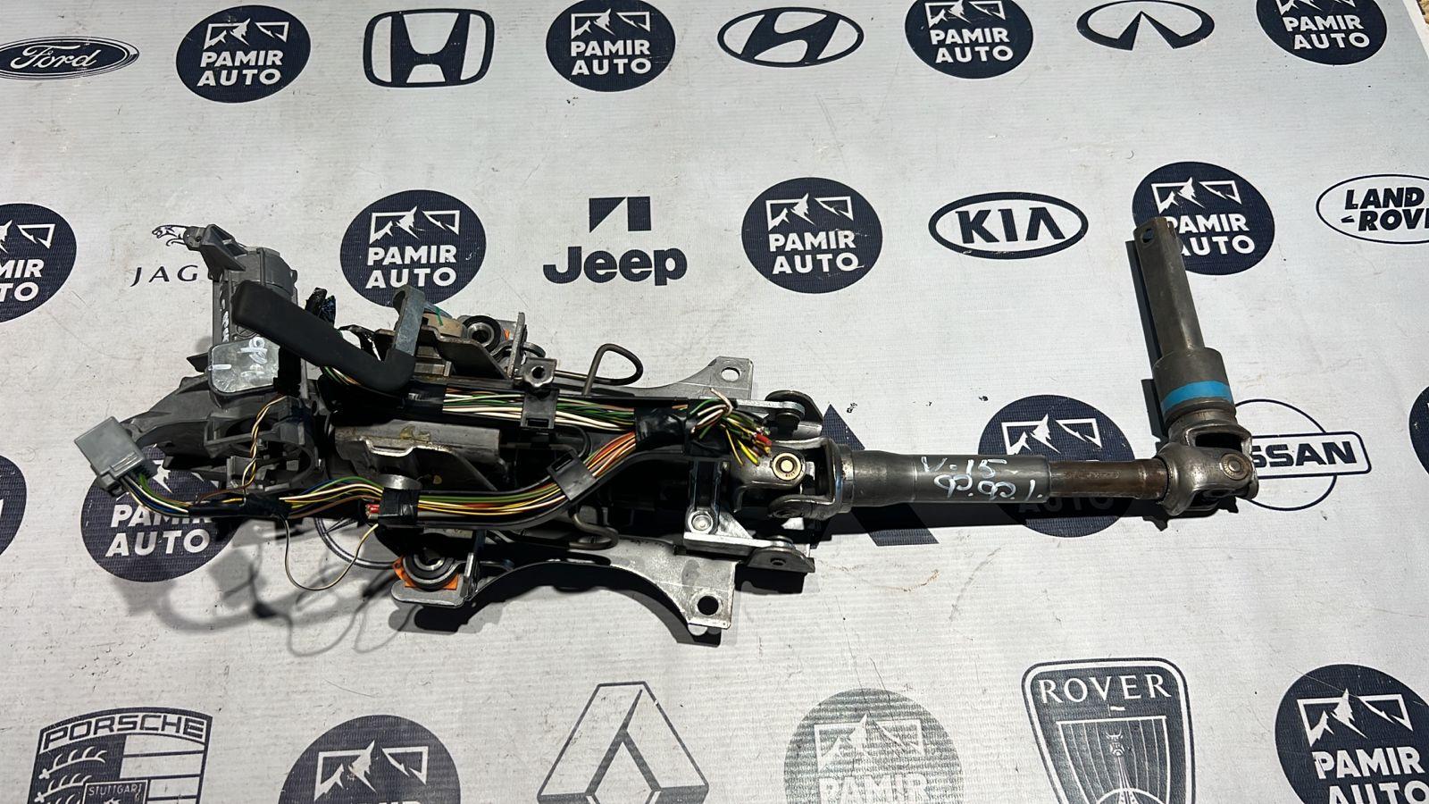 Колонка рулевая Ford Focus 1998-2007