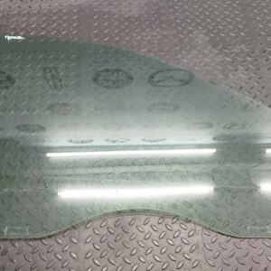 Стекло двери переднее правое Mercedes E/W211 2002-2009