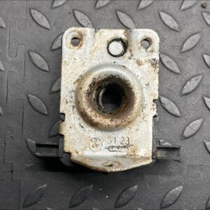 Замок капота BMW 3/E46 1998-2007