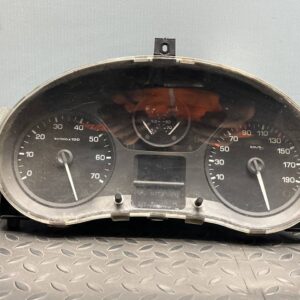 Комбинация приборов (Щиток) Peugeot Expert/2 2007-2016