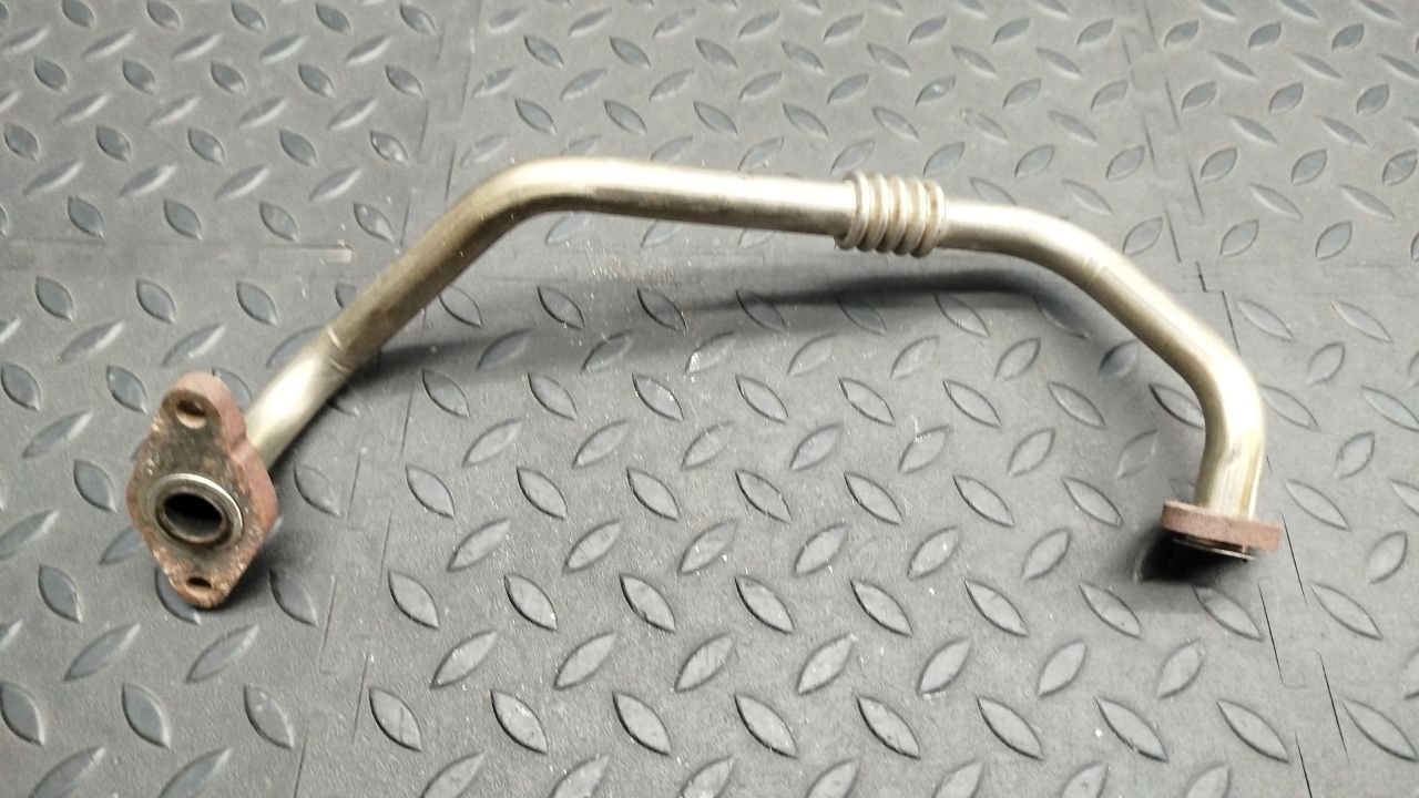 Трубка системы EGR Opel Astra/H 2004-2014