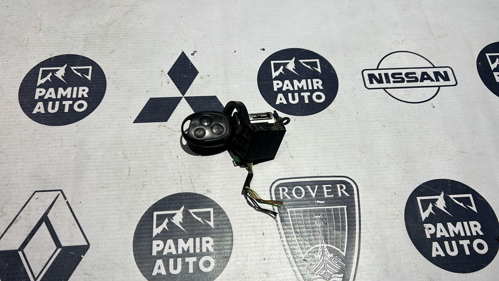 Замок зажигания Ford Focus 1998-2007