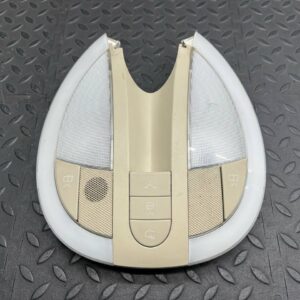 Плафон салонный передний Mercedes E/W211 2002-2009