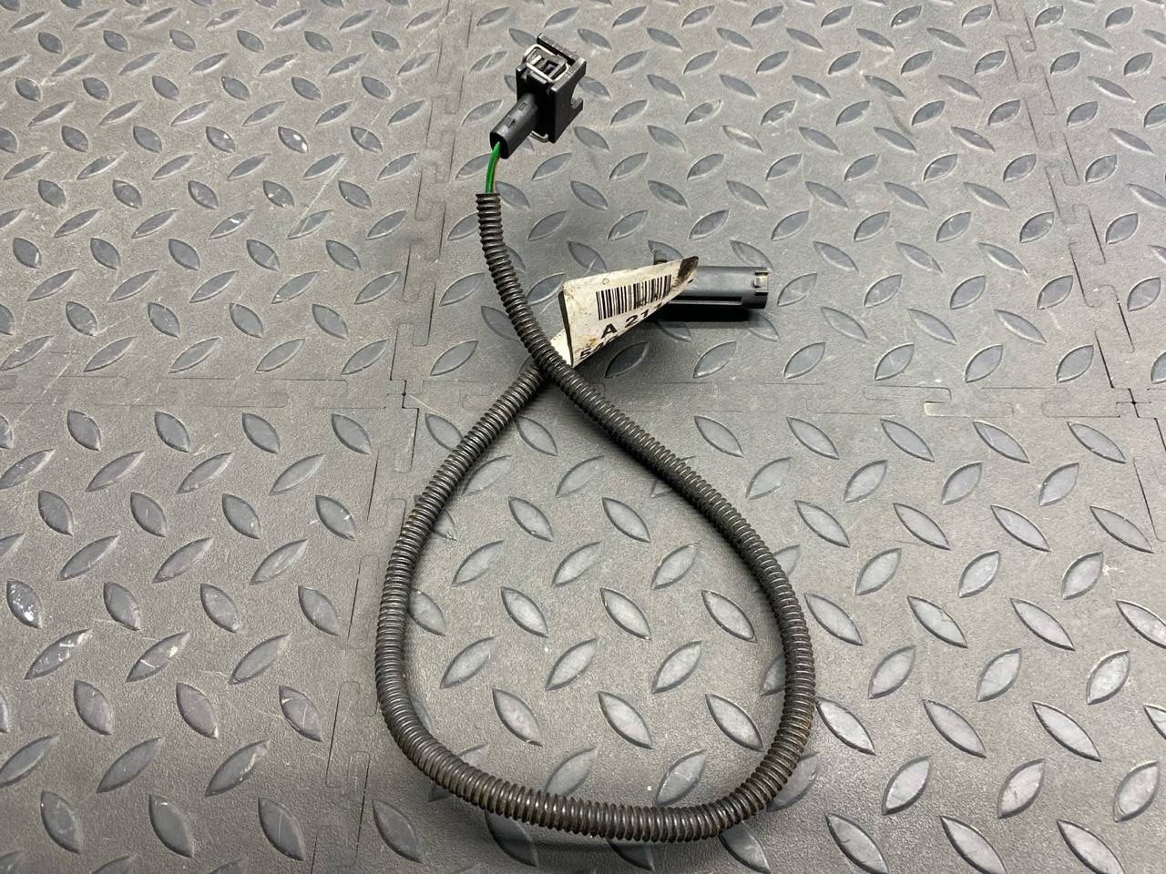 Проводка датчика рулевой рейки Mercedes E/W211 2002-2009