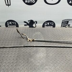 Радиатор ГУР Mercedes Vito/W638 1996-2003