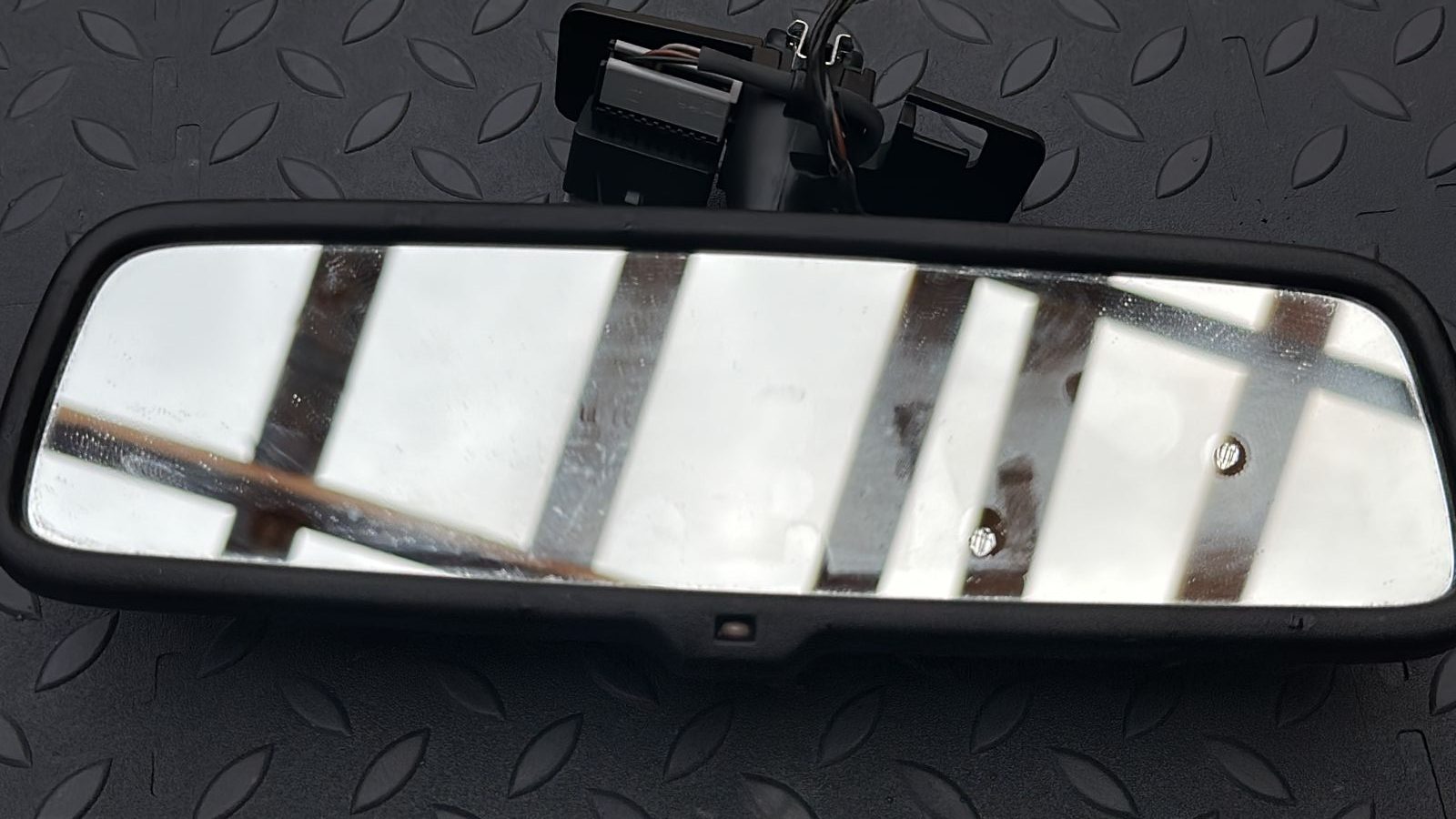 Зеркало заднего вида Opel Zafira/B 2005-2014