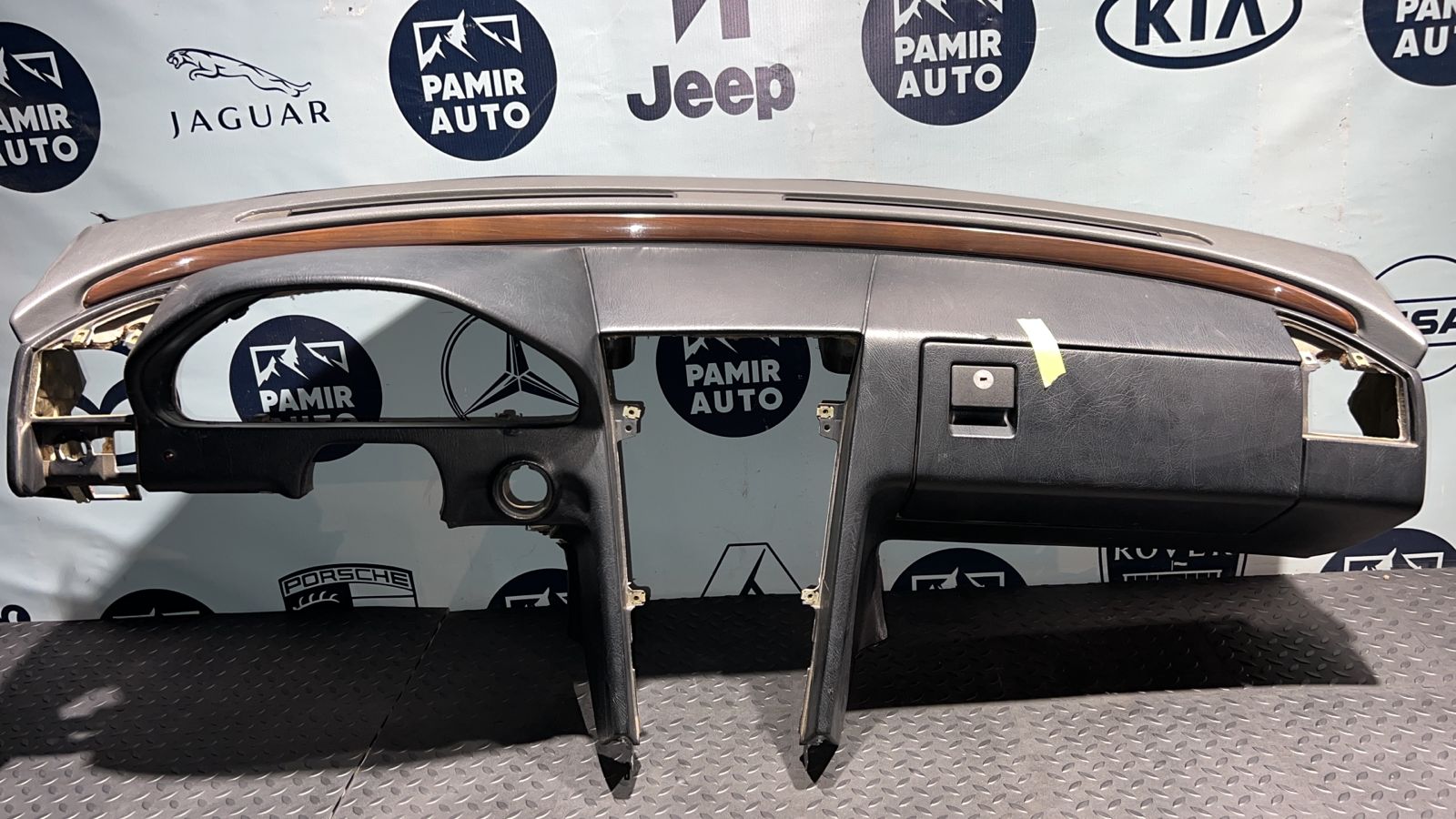 Торпедо Mercedes C/W202 1993-2001