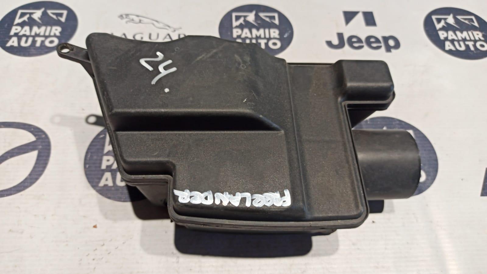 Резонатор воздушного фильтра Land Rover Freelander 1998-2006