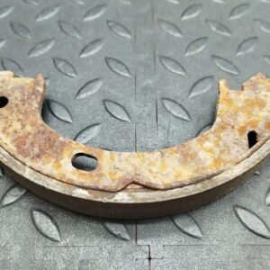 Колодки стояночного тормоза Chrysler PT Cruiser 2000-2010