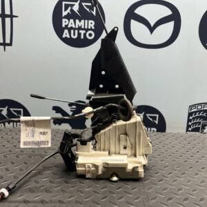 Замок двери задний правый Mercedes B/W245 2005-2011