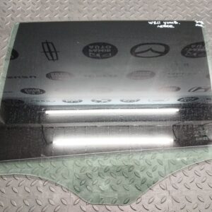 Стекло двери заднее левое Mercedes E/W211 2002-2009