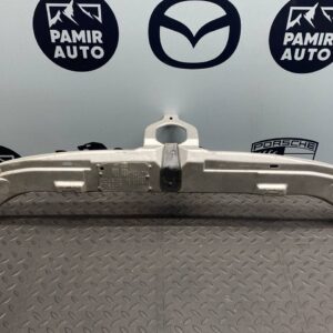 Панель передняя (Телевизор) верхняя часть Mercedes E/W210 1995-2003